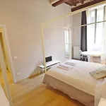 Keys Of Italy - Albero 15 Small - Train Station Apartment For Couples 2Nd Floor