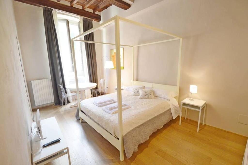 Apartamento Keys Of Italy - Albero 15 Small - Train Station For Couples 2nd Floor