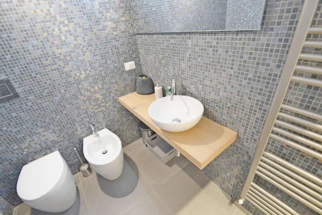 Keys Of Italy - Albero 15 Small - Train Station For Couples 2nd Floor Apartamento Florencia