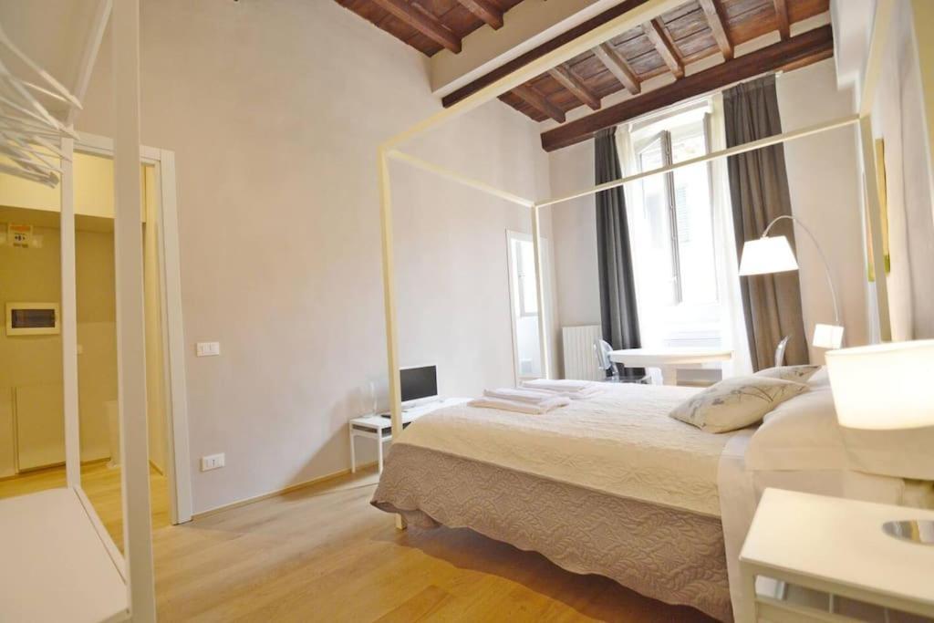 Keys Of Italy - Albero 15 Small - Train Station For Couples 2nd Floor Apartamento Florencia
