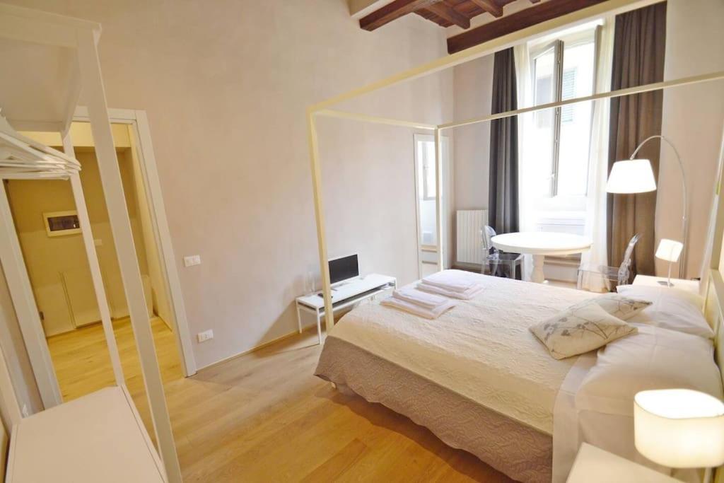 Apartamento Keys Of Italy - Albero 15 Small - Train Station For Couples 2nd Floor Florencia